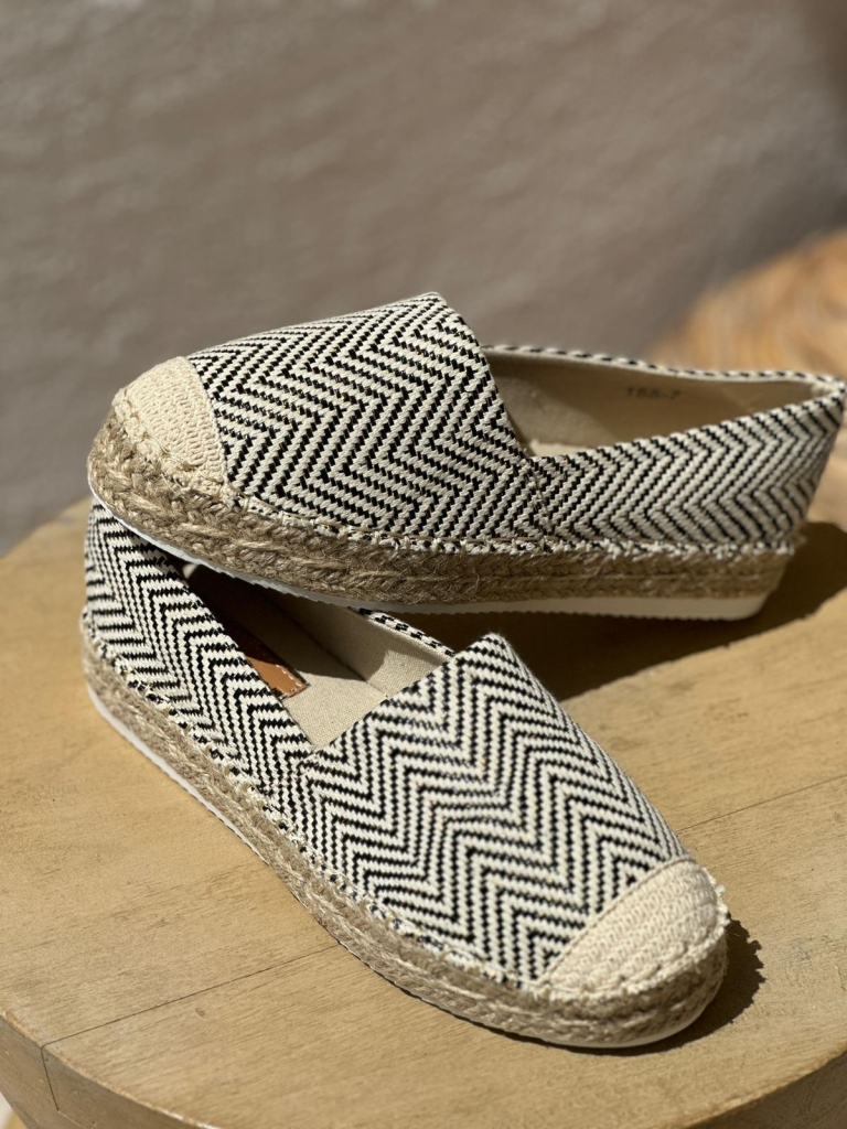 Espadrille Jenny