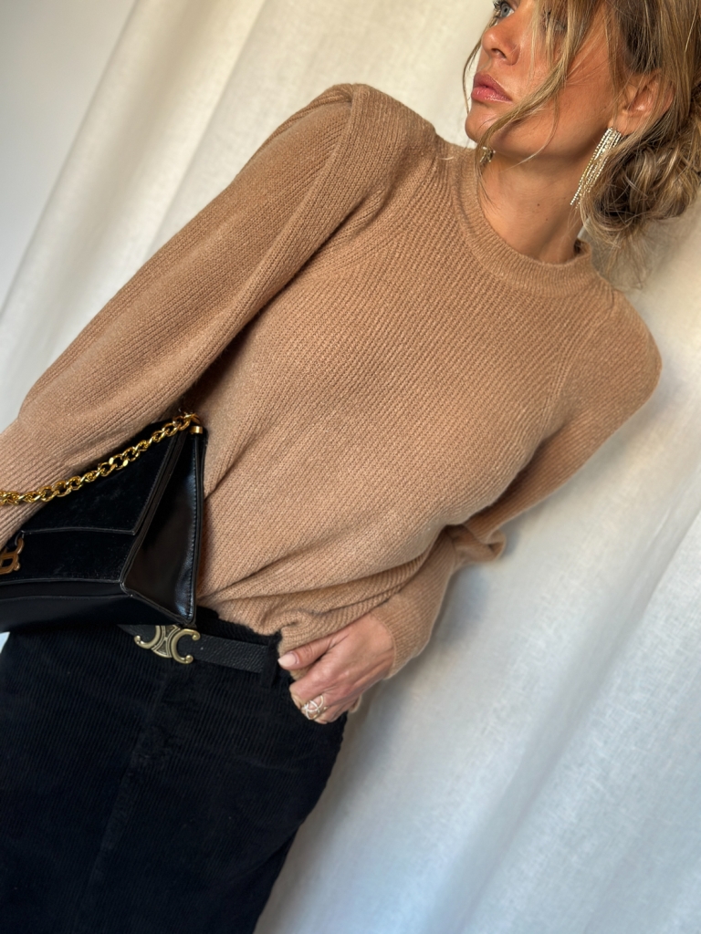 Pull Lina camel