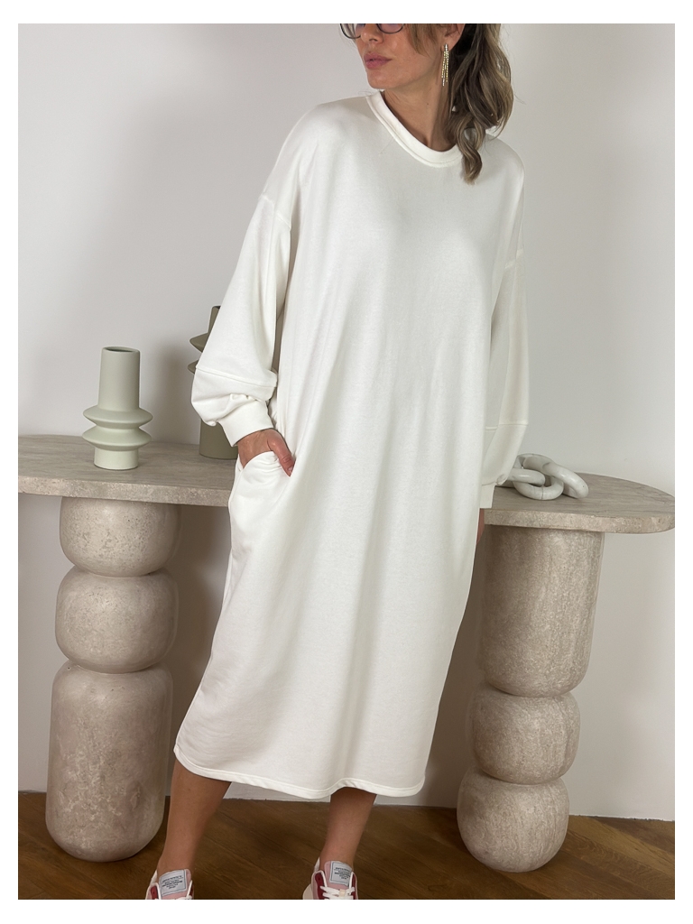Robe Sweat Emy