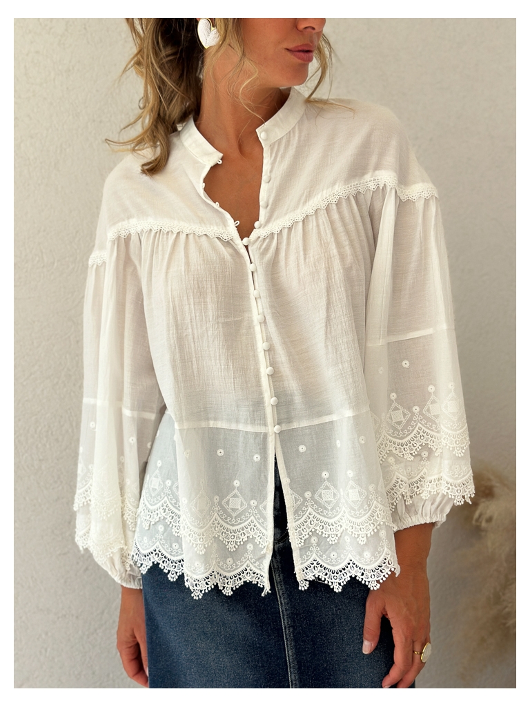 Blouse Mia