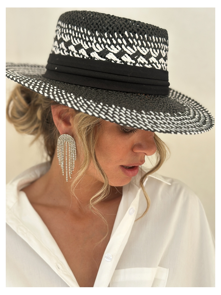 Chapeau Adèle