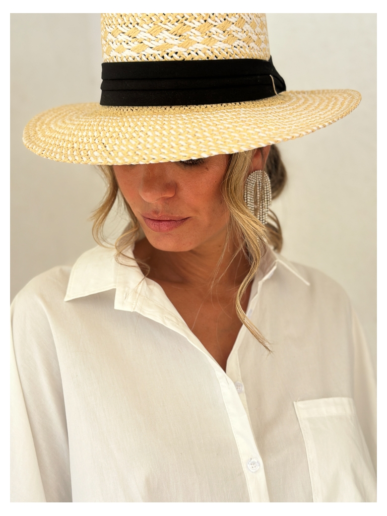 Chapeau Chloé