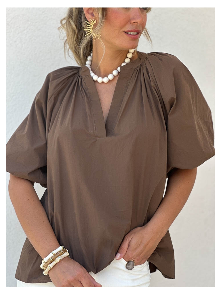 Blouse Eden