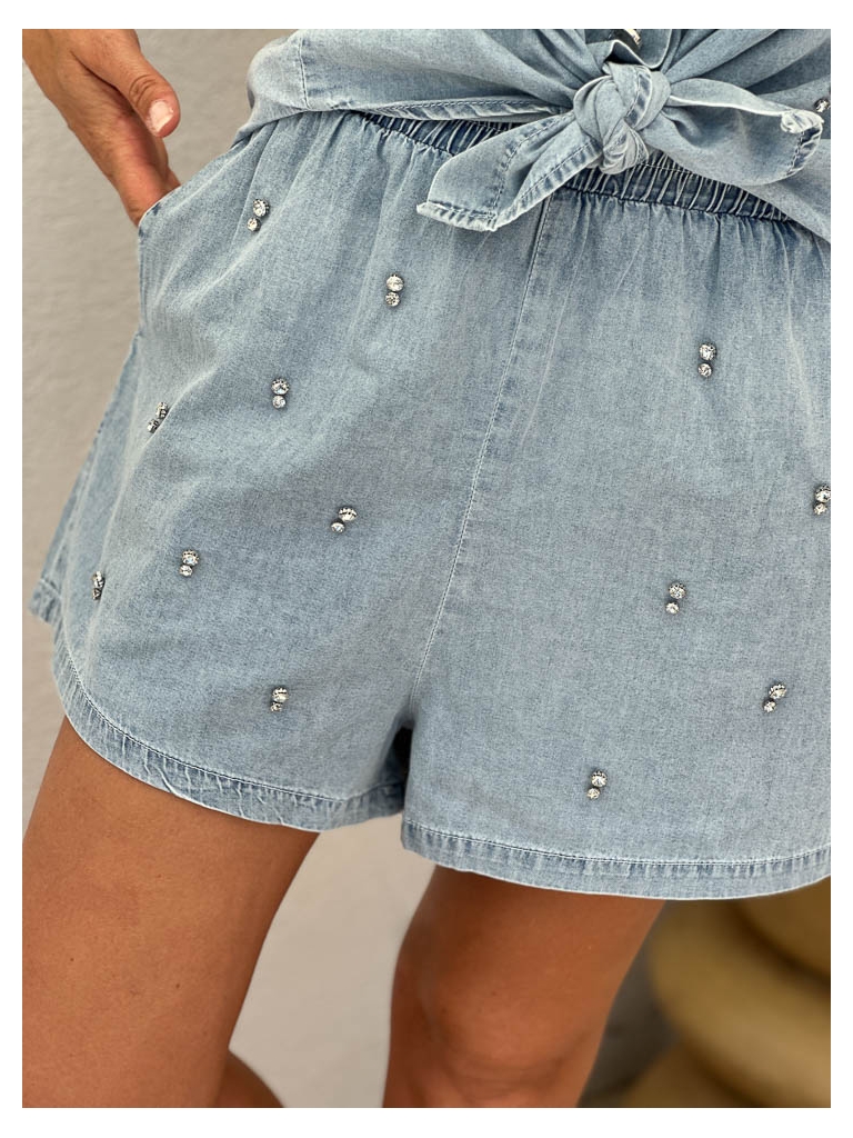 Short jean Ora