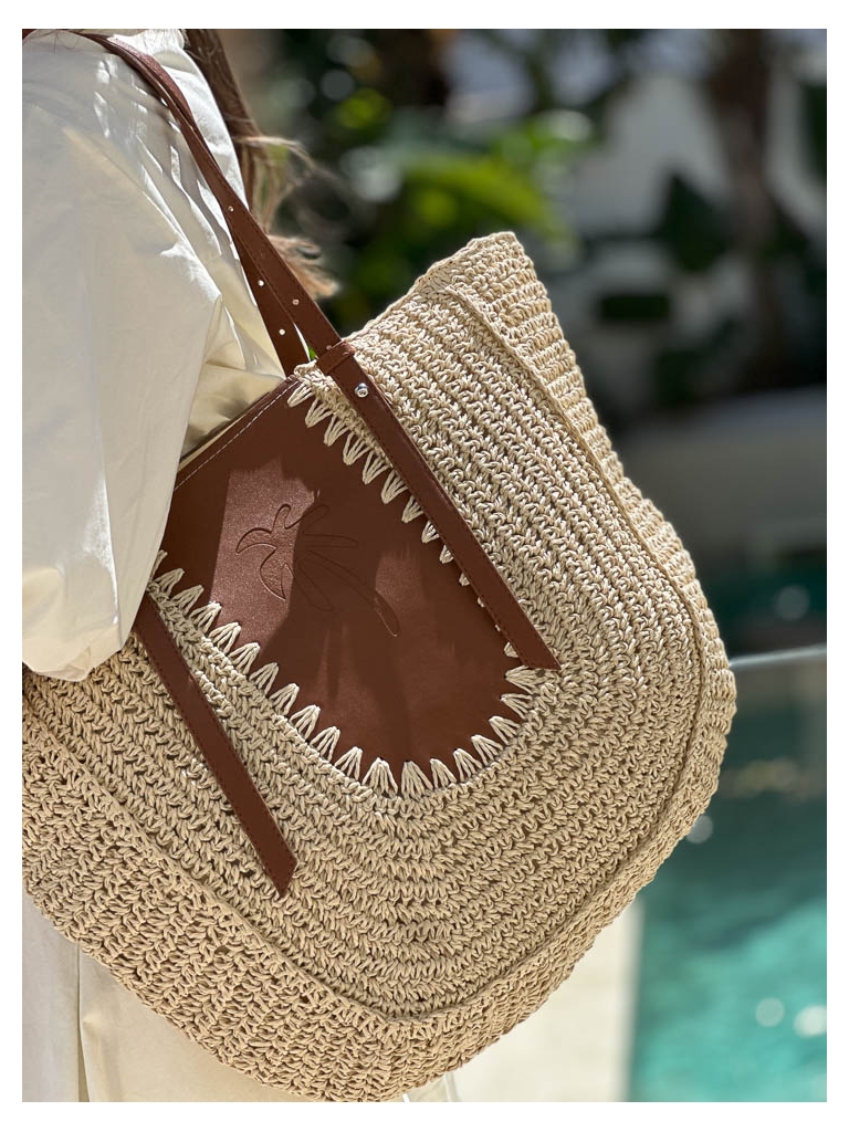 Panier Sun