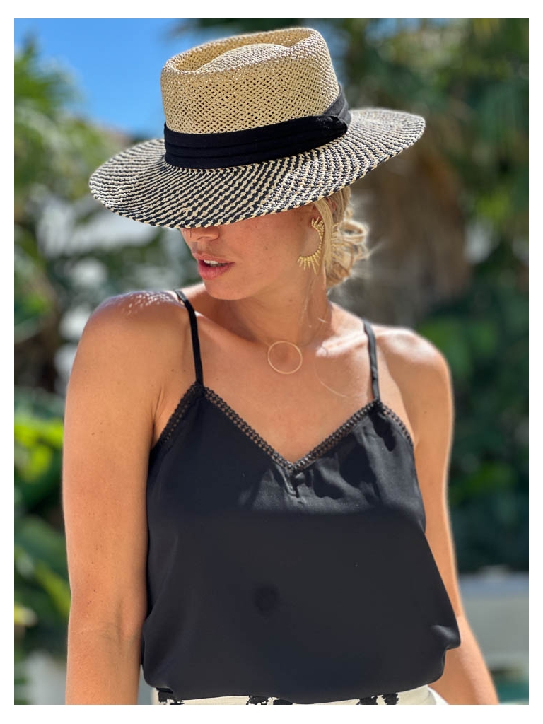 Chapeau Lara