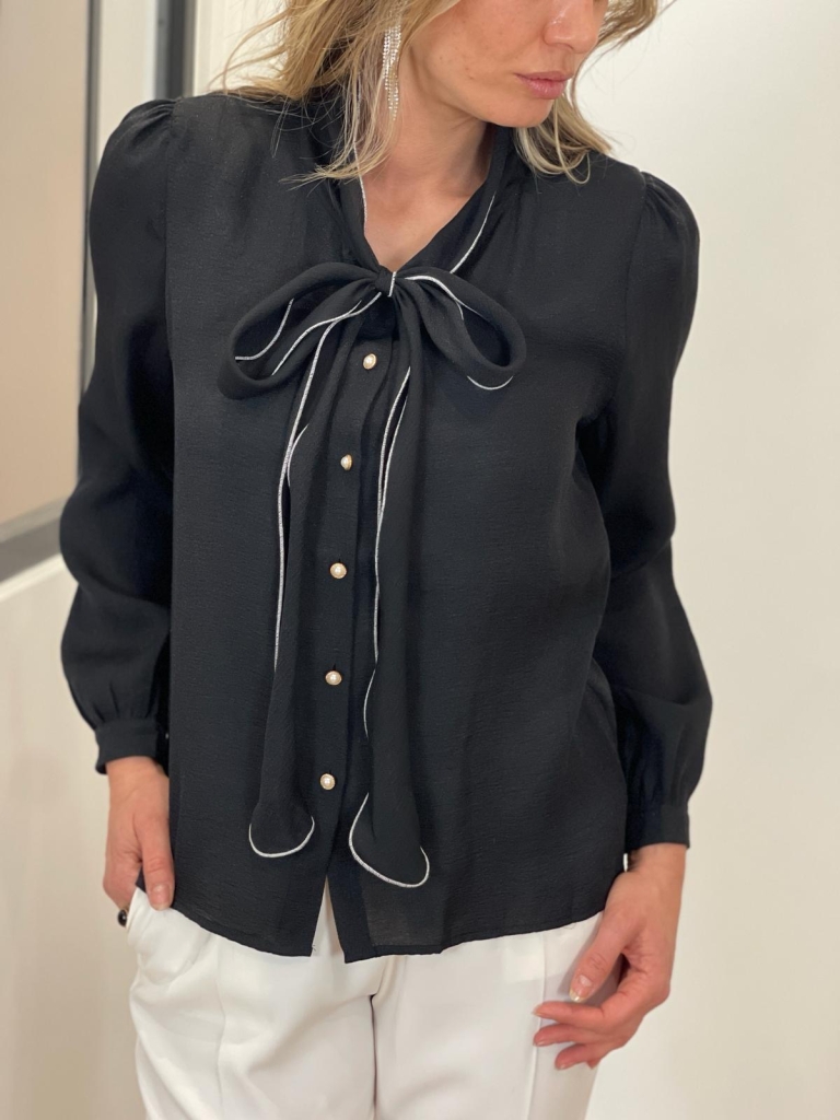 Chemise Audrey