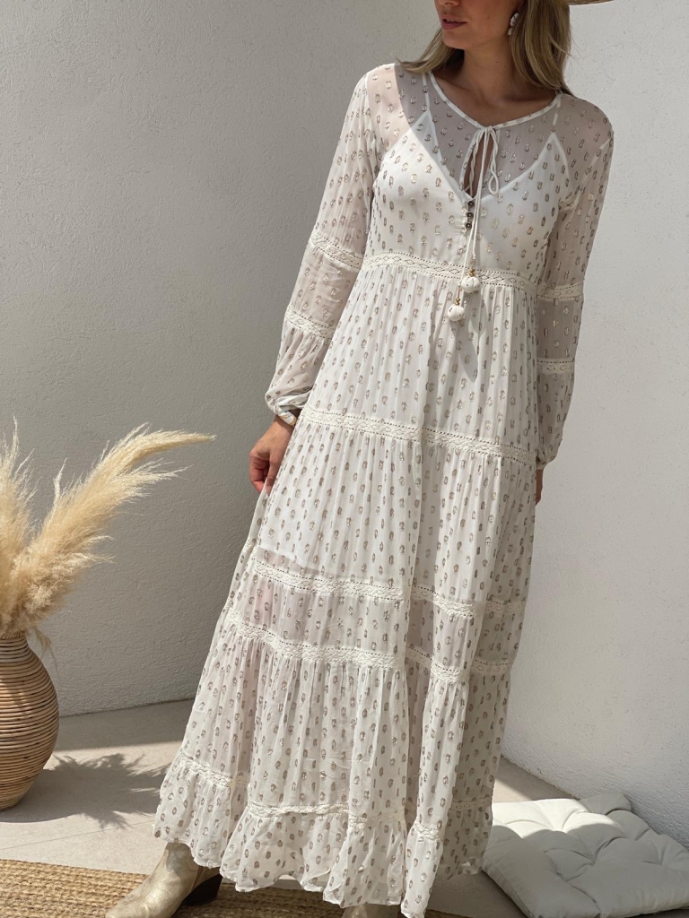 Robe Lana