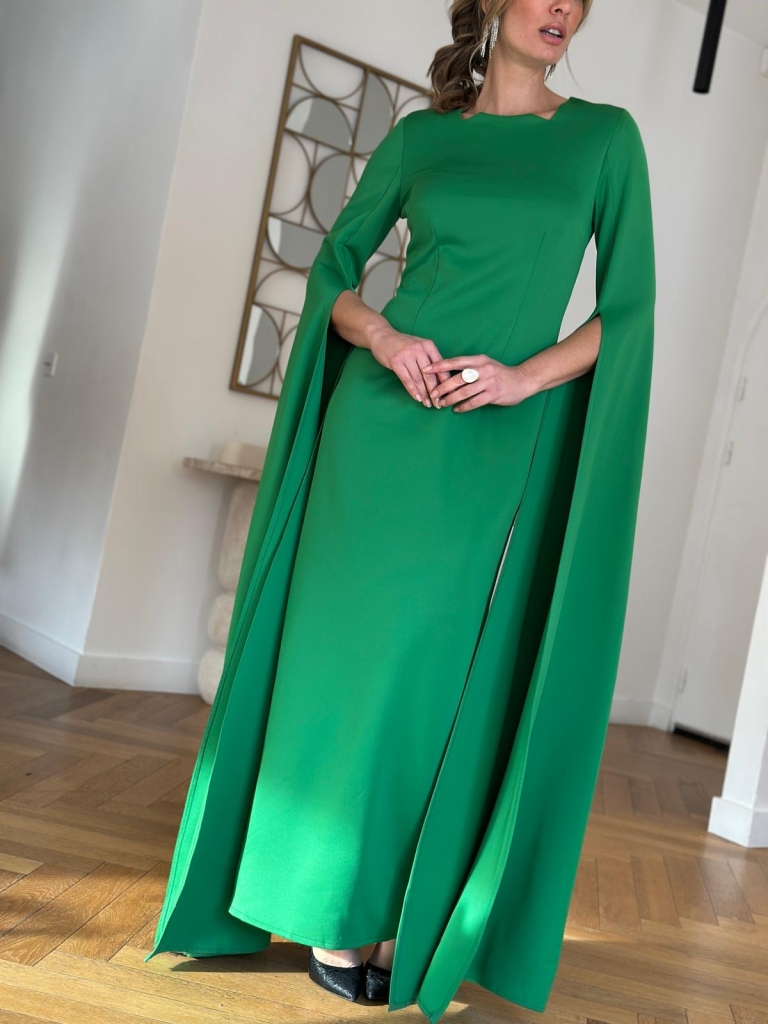 Robe de soirée Elisabeth