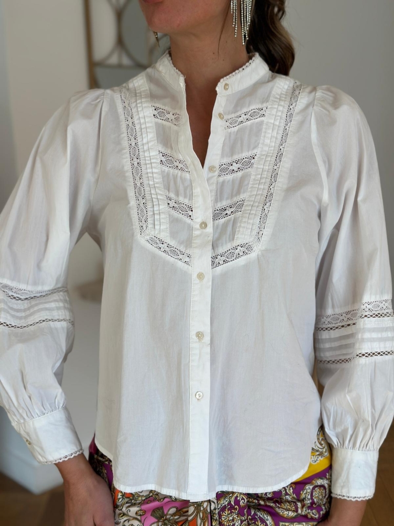 Chemise Mia
