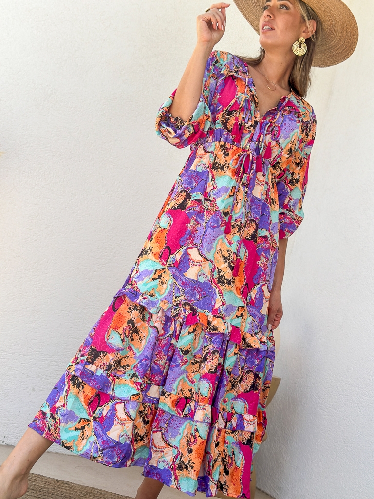 Robe  Mila